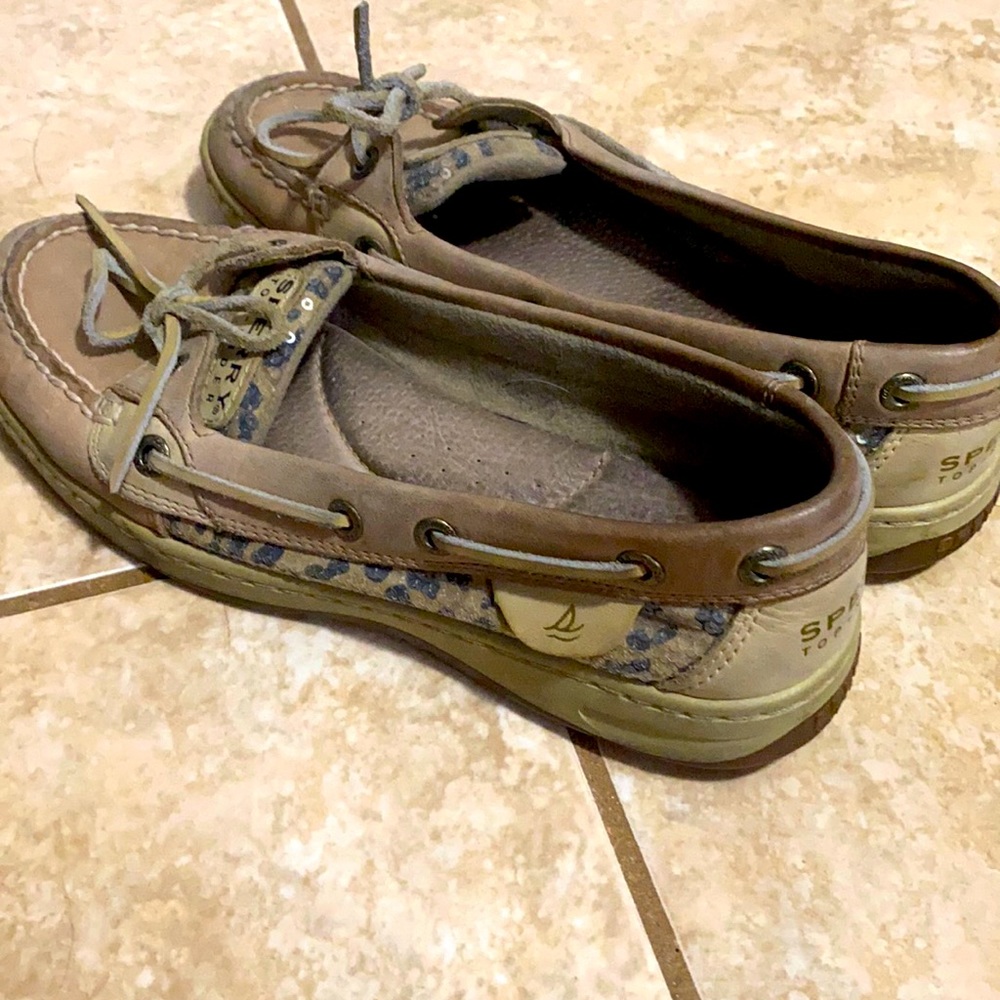 Sperry Top-Sliders